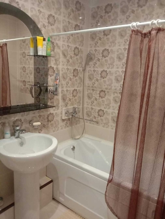
  Продается студия, 26 м², Парковая ул, д. 61к3
. Фото 8.