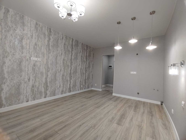 
  Продается студия, 27 м², Рождественская ул, д. 55к1
. Фото 2.