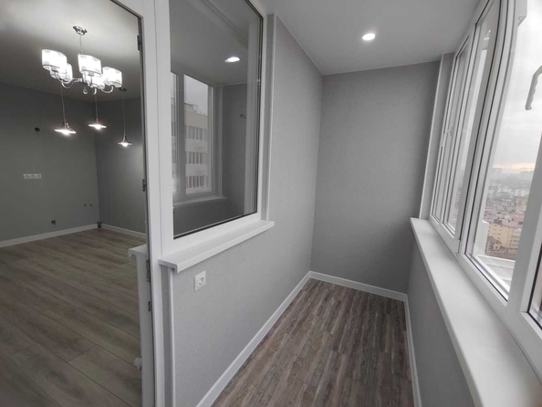 
  Продается студия, 27 м², Рождественская ул, д. 55к1
. Фото 5.