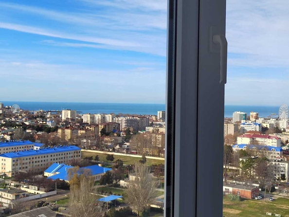 
  Продается студия, 27 м², Рождественская ул, д. 55к1
. Фото 15.