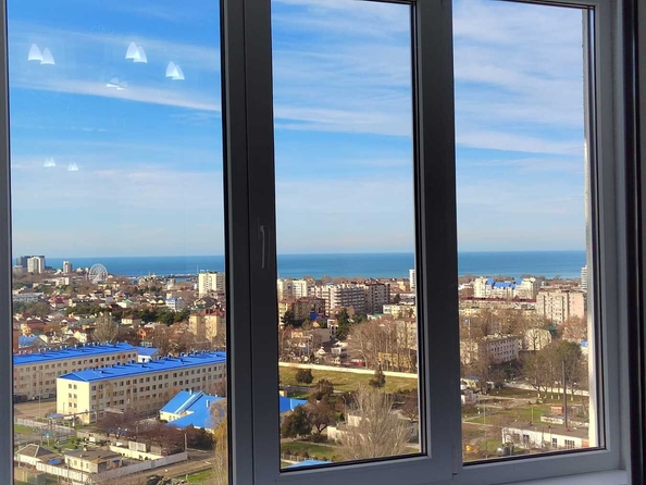 
  Продается студия, 27 м², Рождественская ул, д. 55к1
. Фото 19.