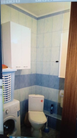 
  Продается 1-комн. квартира, 34 м², Объездная ул, д. 39к3
. Фото 9.