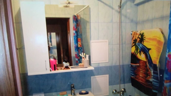 
  Продается 1-комн. квартира, 34 м², Объездная ул, д. 39к3
. Фото 10.