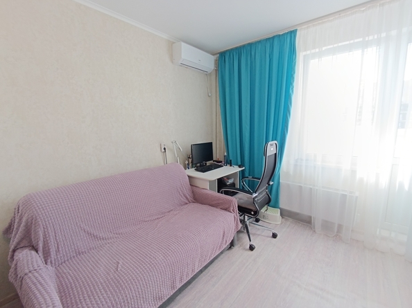 
  Продается студия, 28 м², ЖК Горгиппия Морская, литера 1
. Фото 6.