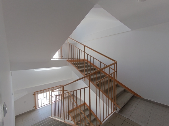 
  Продается студия, 28 м², ЖК Горгиппия Морская, литера 1
. Фото 15.