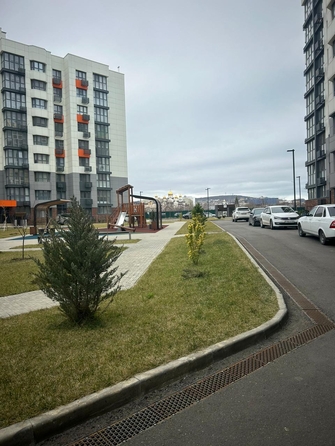 
  Продается 2-комн. квартира, 54 м², Крылова ул, д. 13к2
. Фото 23.