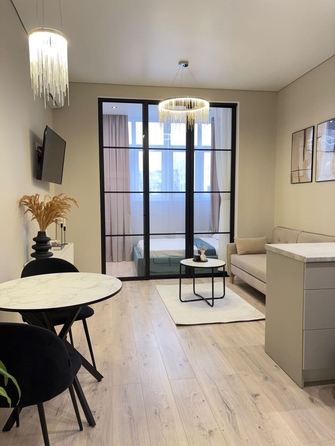 
  Продается студия, 30 м², Ленина ул, д. 202к2
. Фото 4.