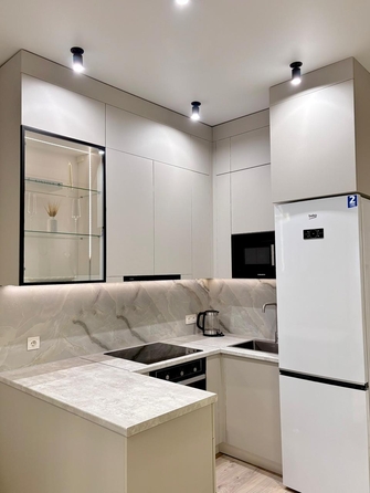 
  Продается студия, 30 м², Ленина ул, д. 202к2
. Фото 10.