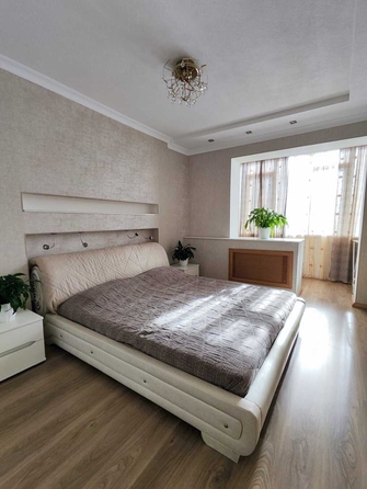 
  Продается 2-комн. квартира, 86 м², Евскина б-р, д. 14А
. Фото 1.