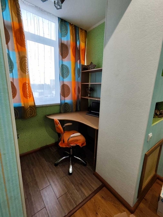 
  Продается 2-комн. квартира, 86 м², Евскина б-р, д. 14А
. Фото 4.