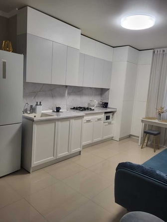 
  Продается 1-комн. квартира, 53 м², Краснодарская ул, д. 66В
. Фото 1.