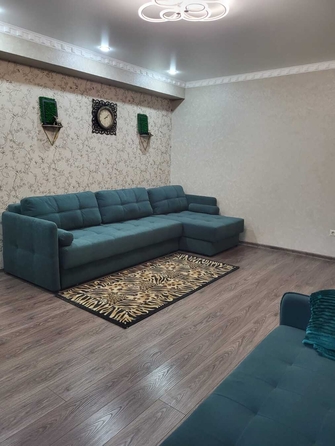 
  Продается 1-комн. квартира, 53 м², Краснодарская ул, д. 66В
. Фото 12.
