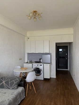
  Продается студия, 22 м², Кати Соловьяновой ул, д. 286
. Фото 3.