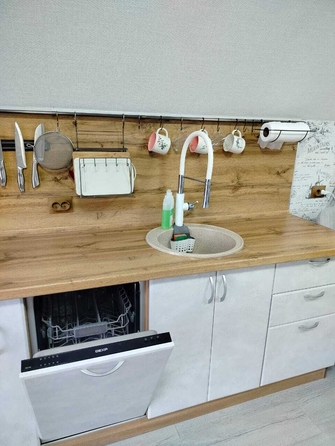 
  Продается студия, 50 м², Советская ул, д. 204А
. Фото 3.