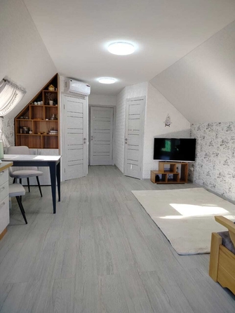 
  Продается студия, 50 м², Советская ул, д. 204А
. Фото 5.