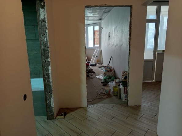 
  Продается 1-комн. квартира, 44 м², Рождественская ул, д. 55к1
. Фото 12.