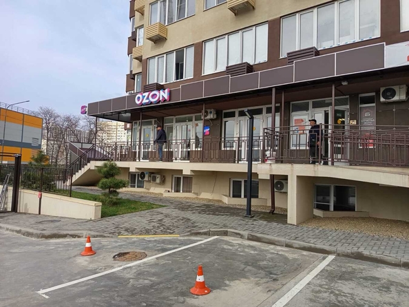 
  Продается 1-комн. квартира, 44 м², Рождественская ул, д. 55к1
. Фото 28.