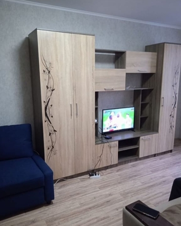 
  Продается 1-комн. квартира, 39 м², Адмирала Пустошкина ул, д. 22к6
. Фото 3.