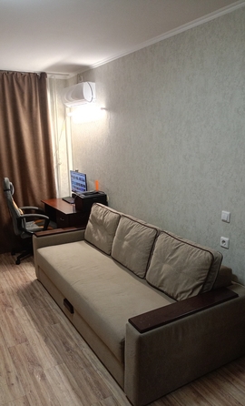 
  Продается 1-комн. квартира, 39 м², Адмирала Пустошкина ул, д. 22к6
. Фото 8.