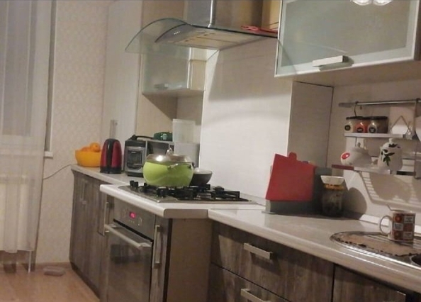 
  Продается 2-комн. квартира, 57 м², Русская ул, д. 23
. Фото 1.