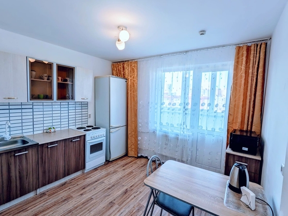 
  Продается 1-комн. квартира, 44 м², Супсехское ш, д. 26к10
. Фото 1.