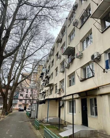
  Продается студия, 15 м², Подстанции пер, д. 4
. Фото 1.