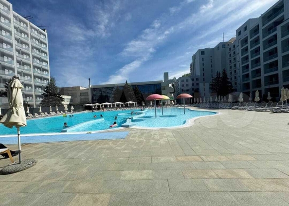 
  Продается апартамент, 14 м², Пионерский пр-кт, д. 20
. Фото 14.