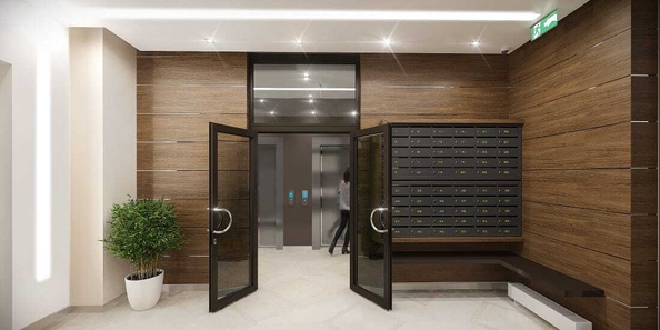 
  Продается 3-комн. квартира, 150 м², ЖК Консул
. Фото 1.