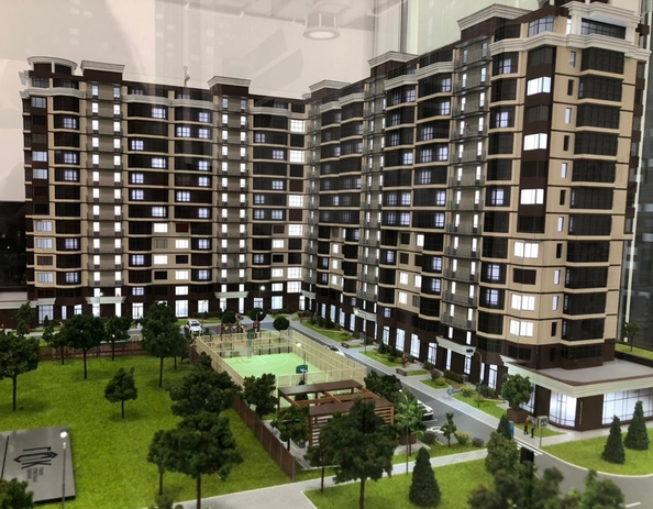 
  Продается 3-комн. квартира, 150 м², ЖК Консул
. Фото 13.
