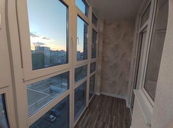 
  Продается 1-комн. квартира, 42 м², Владимирская ул, д. 142
. Фото 4.