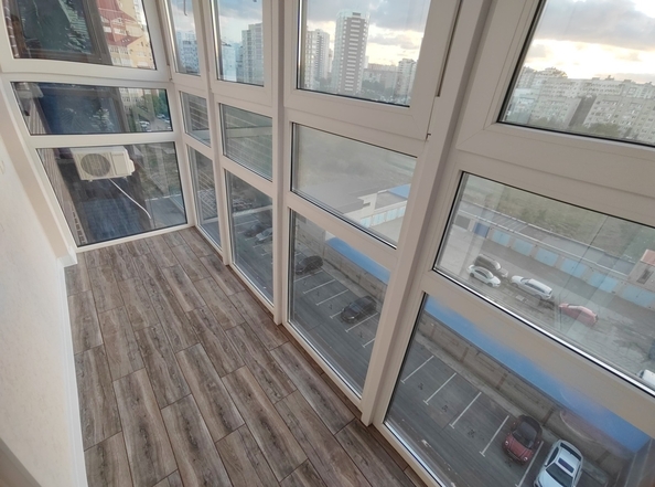
  Продается 1-комн. квартира, 42 м², Владимирская ул, д. 142
. Фото 5.