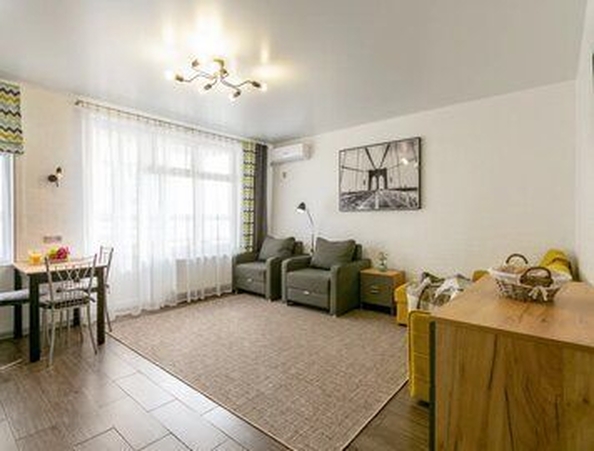 
  Продается студия, 33 м², Верхняя дорога ул, д. 151к1
. Фото 8.