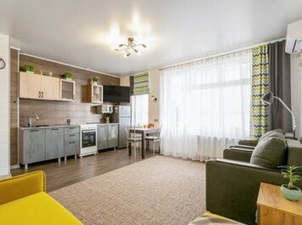 
  Продается студия, 33 м², Верхняя дорога ул, д. 151к1
. Фото 15.