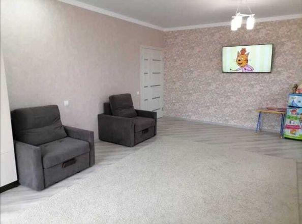 
  Продается 1-комн. квартира, 60 м², Толстого ул, д. 130к3
. Фото 4.