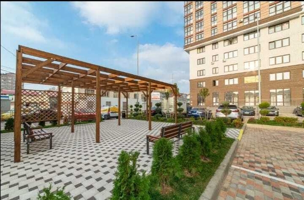 
  Продается 1-комн. квартира, 60 м², Толстого ул, д. 130к3
. Фото 14.