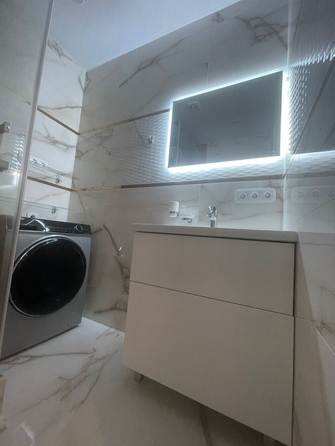 
  Продается 2-комн. квартира, 69 м², Таманская ул, д. 121к6
. Фото 26.