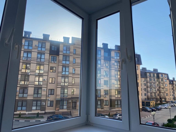 
  Продается 2-комн. квартира, 62 м², Таманская ул, д. 121к10
. Фото 19.
