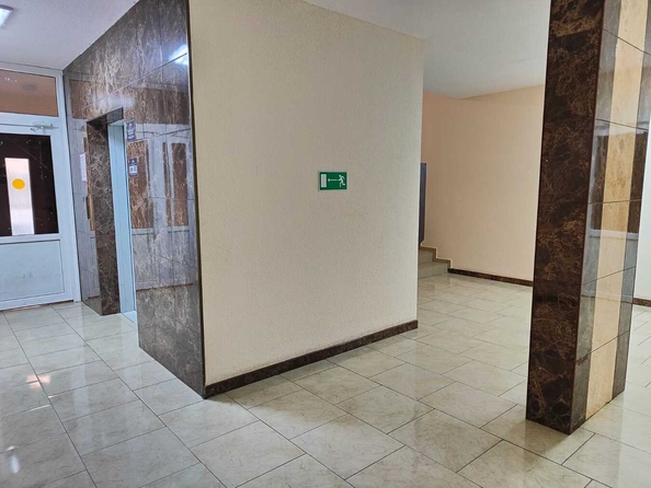 
  Продается 1-комн. квартира, 45 м², Таманская ул, д. 121к16
. Фото 11.