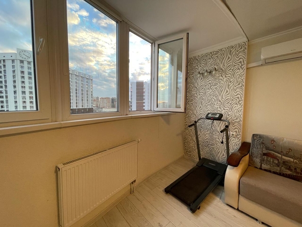 
  Продается студия, 26 м², Астраханская ул, д. 97
. Фото 4.