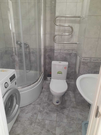 
  Продается студия, 26 м², Астраханская ул, д. 97
. Фото 9.
