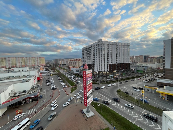 
  Продается студия, 26 м², Астраханская ул, д. 97
. Фото 11.