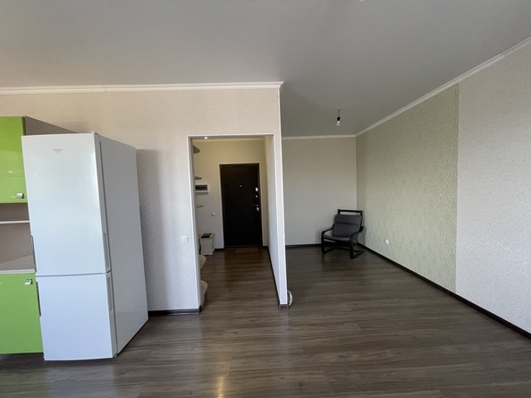 
  Продается студия, 37 м², Анапское ш, д. 6к3
. Фото 6.