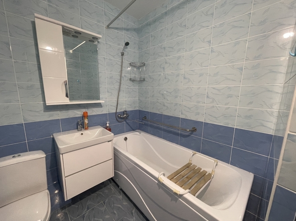 
  Продается студия, 37 м², Анапское ш, д. 6к3
. Фото 13.
