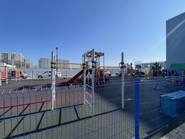 
  Продается студия, 37 м², Анапское ш, д. 6к3
. Фото 23.