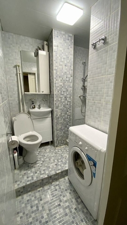 
  Продается студия, 30 м², Кати Соловьяновой ул, д. 286
. Фото 15.