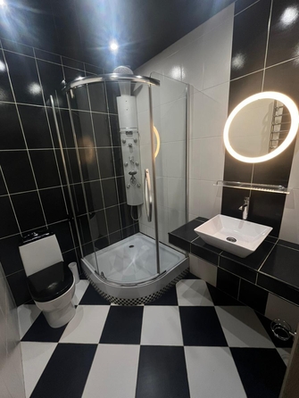 
  Продается 1-комн. квартира, 47 м², Владимирская ул
. Фото 7.