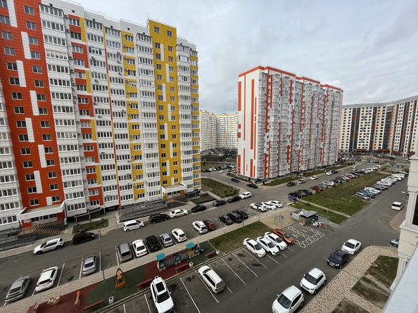 
  Продается 2-комн. квартира, 65 м², Адмирала Пустошкина ул, д. 22к10
. Фото 8.