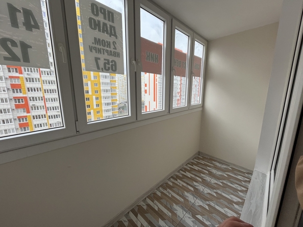 
  Продается 2-комн. квартира, 65 м², Адмирала Пустошкина ул, д. 22к10
. Фото 10.