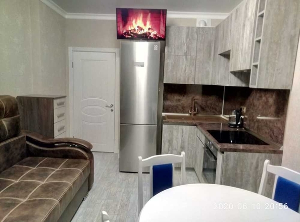 
  Продается 1-комн. квартира, 46 м², Таманская ул, д. 121к10
. Фото 3.