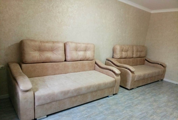 
  Продается 1-комн. квартира, 46 м², Таманская ул, д. 121к10
. Фото 16.